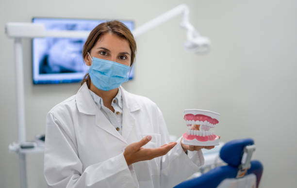 Best Emergency TMJ Treatment in Centuria, WI