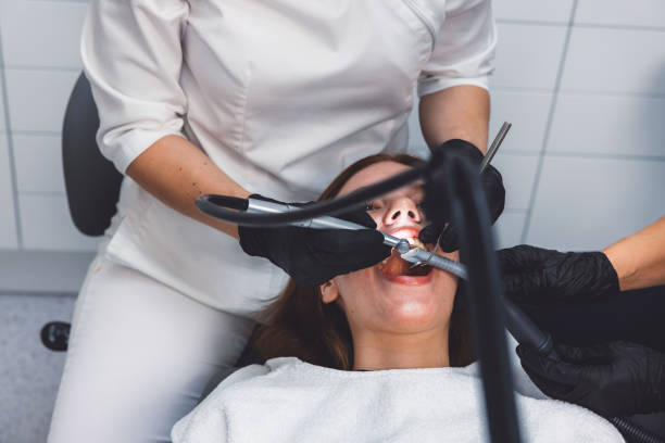 Best Emergency Tooth Extraction in Centuria, WI